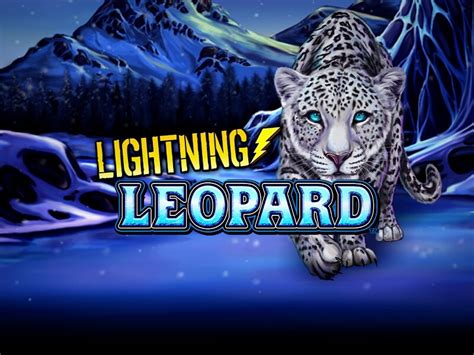 Lightning Leopard 1xbet
